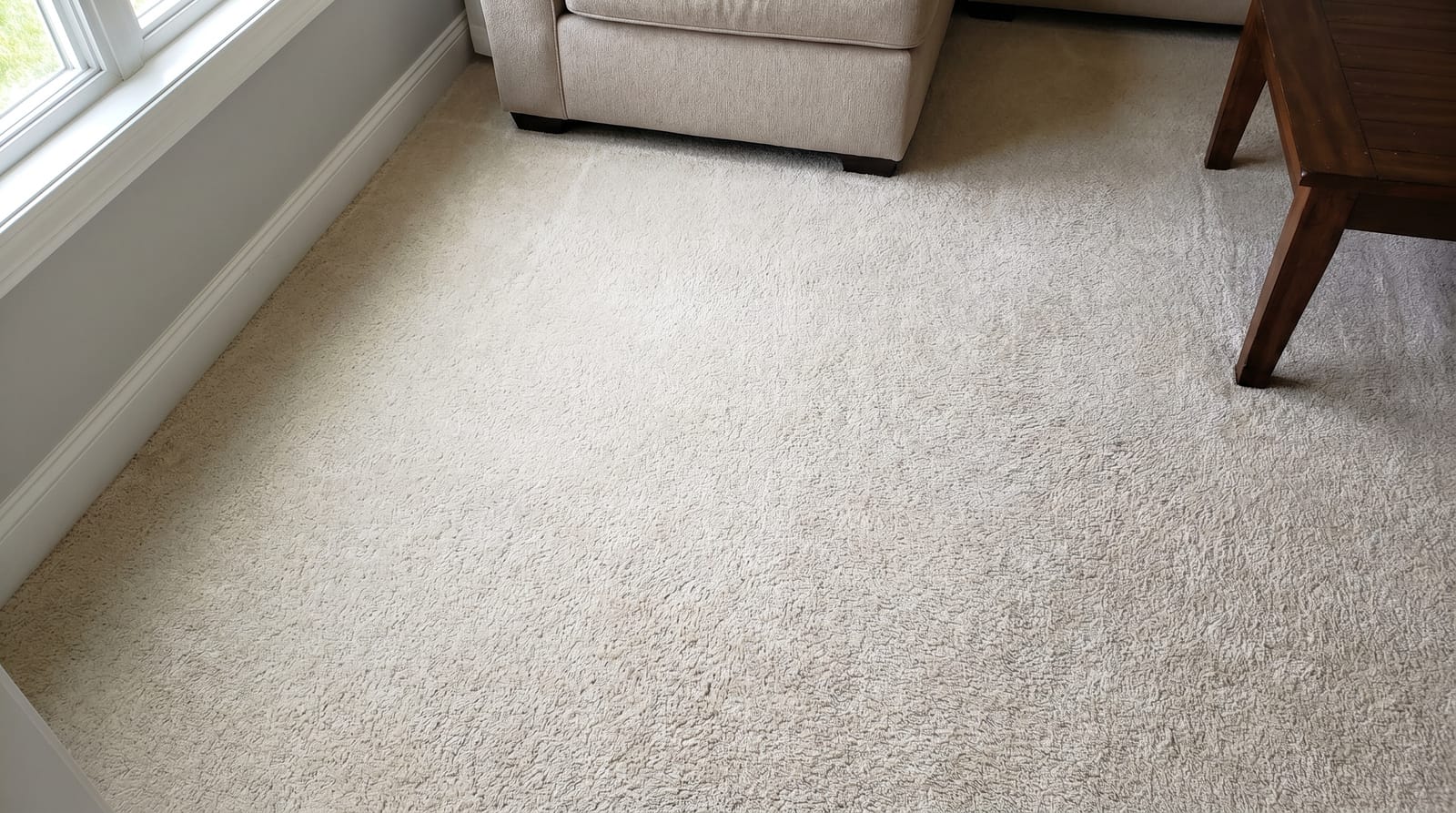 Carpet Cleaning by Lufian Cleaning