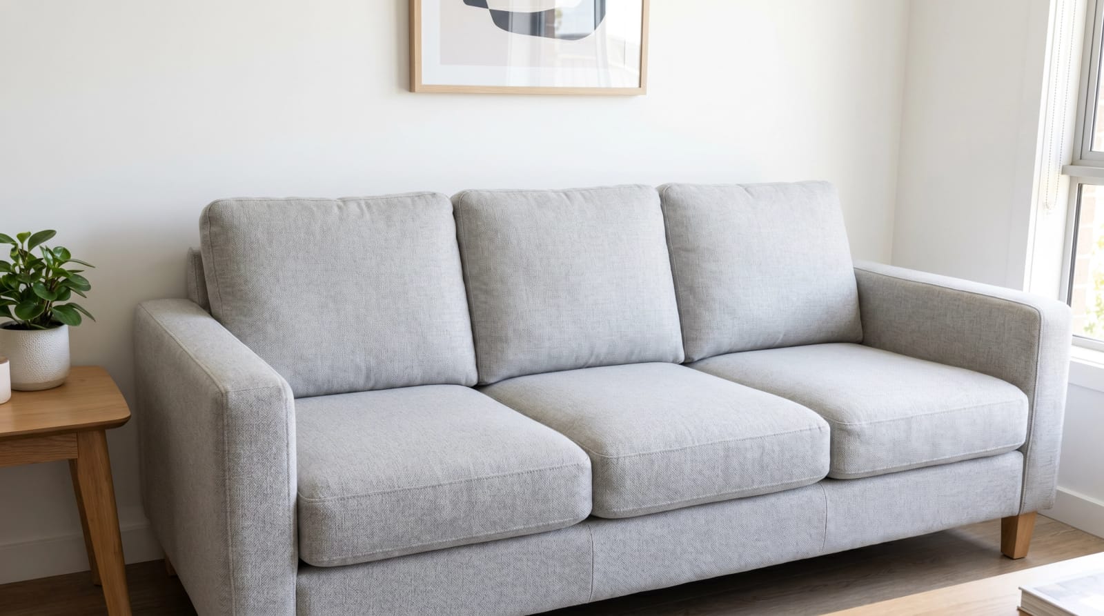 Upholstery Cleaning by Lufian Cleaning